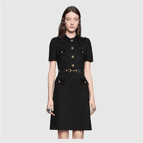 gucci shirt slim dress shirt 30766|elegant gucci dress.